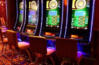 abang slot Varied winning patterns